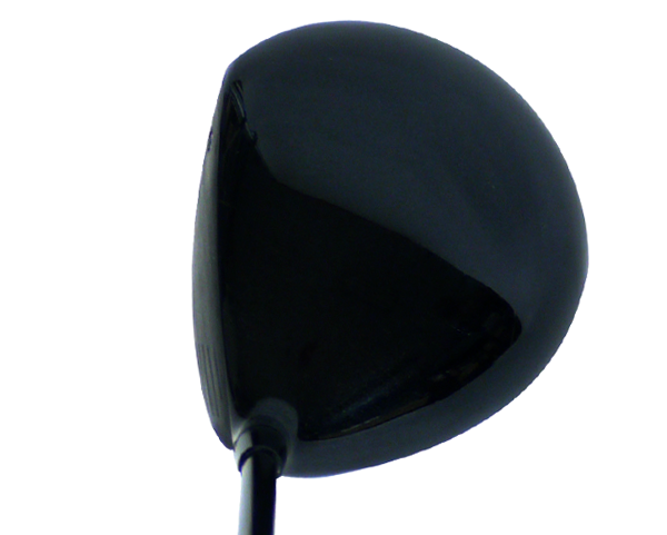 DCD701G & G BLACK (NON-CONFORMING MODEL) | Haraken DOCUS GOLF CLUB