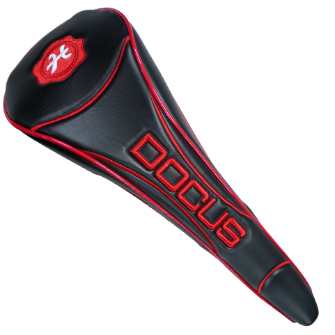 Head Cover Black