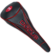 Head Cover Black