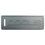 DOCUS Name Plate