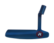 RAIDEN BLUE PUTTER