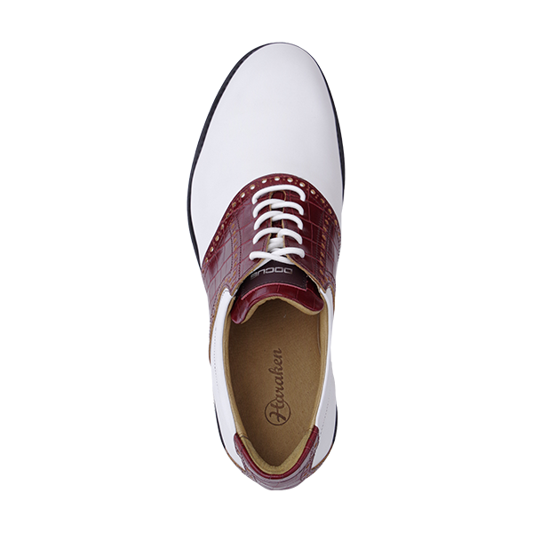 DOCUS Soft Spike Shoes Made in Japan | Haraken DOCUS ドゥーカス