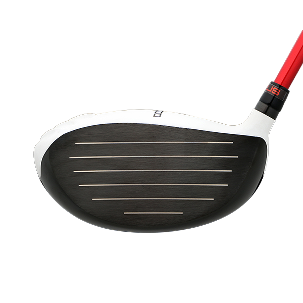 DCD711 WINGED-D | Haraken DOCUS GOLF CLUB Official Site