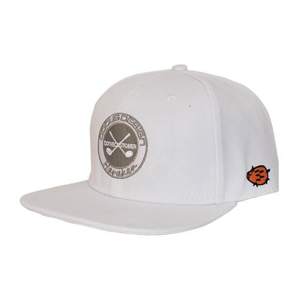 DCCP709 White/Gray