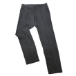DCM19S005 ニットテーパードパンツ
