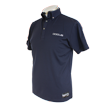 DCM19S001Button Down Polo Shirt