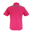 DCM19S001Button Down Polo Shirt