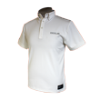DCM19S001Button Down Polo Shirt