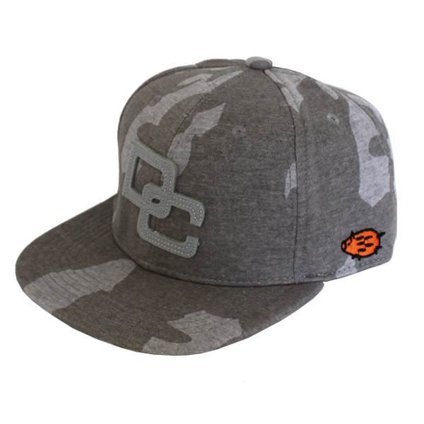 DCCP711 Camo/Light Gray