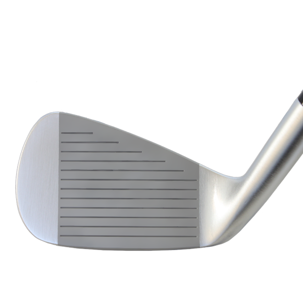 Japan Forged Iron -Limited Edition- | Haraken DOCUS GOLF CLUB