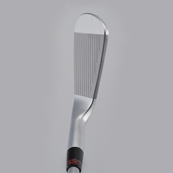 Japan Forged Iron -Limited Edition- | Haraken DOCUS GOLF CLUB