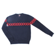 DCM19A001 Navy