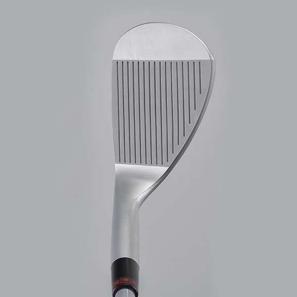 Japan Forged Wedge -Limited Edition- | Haraken DOCUS GOLF CLUB
