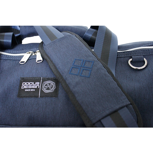 DCBB751 Stylish Club Bag Neo | Haraken DOCUS ドゥーカスゴルフ 