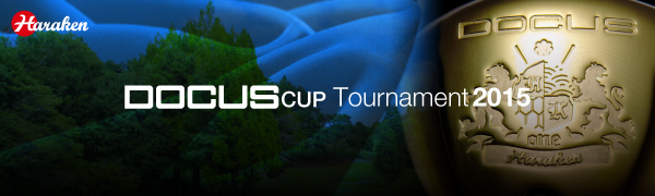 DOCUS CUP Tournament 2015