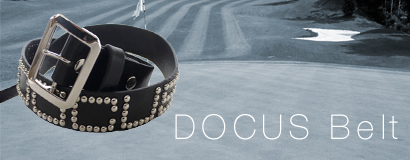 DOCSU Belt