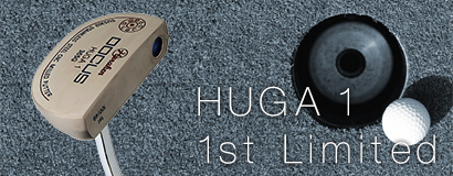 HUGA1 1st Limited