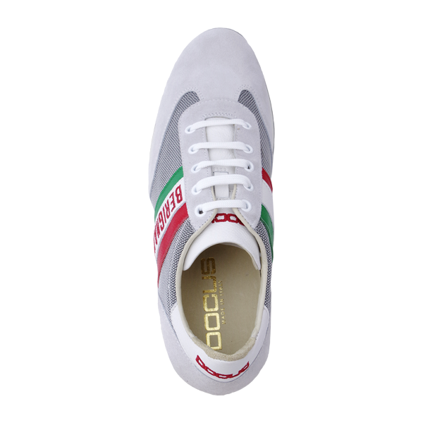 Docus shoes Made in Italy | Haraken DOCUS GOLF CLUB Official Site