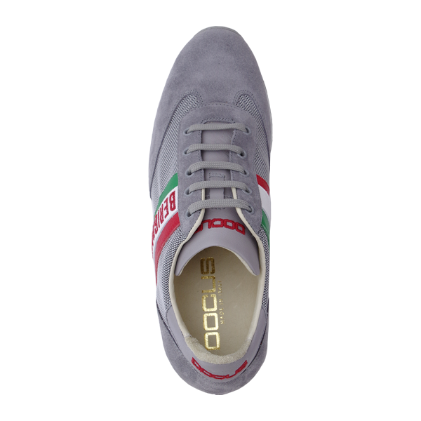 Docus shoes Made in Italy | Haraken DOCUS GOLF CLUB Official Site