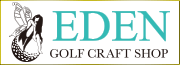 EDEN GOLF CRAFT SHOP