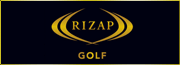 RIZAP GOLF