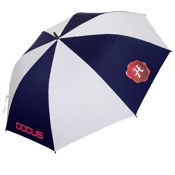 DOCUS umbrella