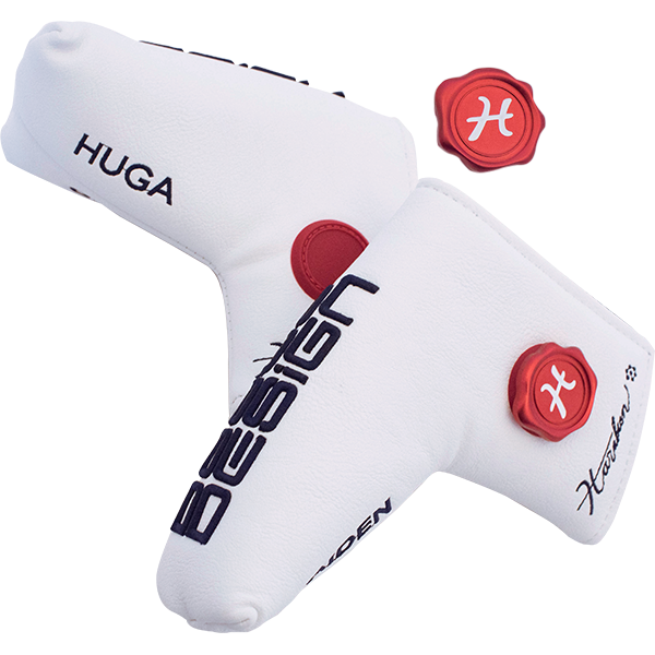 Head Cover Black