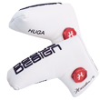 Putter Cover Marker set