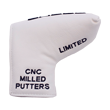 Putter Cover Marker set