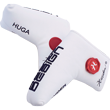 Putter Cover Marker set