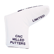 Putter Cover Marker set