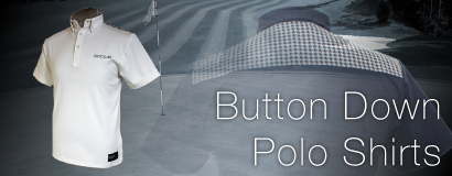 (日本語) BUTTON DOWN POLO SHIRTS DCM19S001