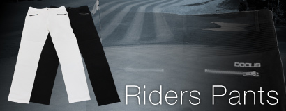 (日本語) DCM19A008 RIDERS PANTS DCM19A008