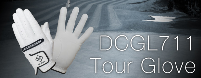 DCGL711 TOUR GLOVE