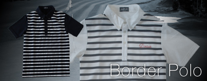 DOCUS BORDER POLO DCM20S004