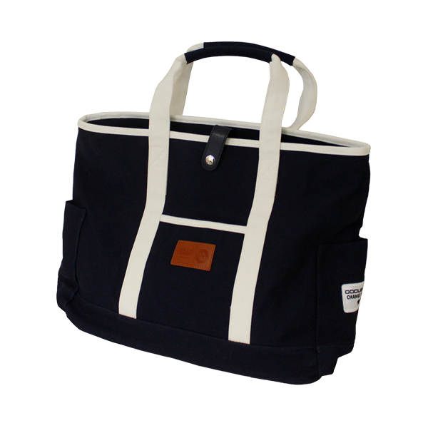 DCTB753 Tote Bag | Haraken DOCUS ドゥーカスゴルフクラブ