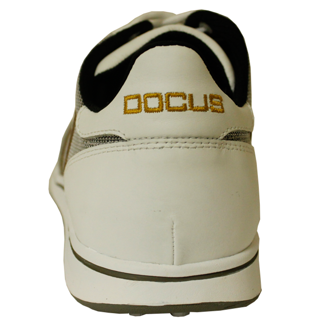 Docus shoes Made in Italy