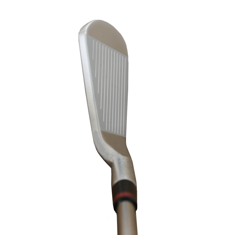 Left Japan Forged CB Iron -Limited Edition- | Haraken DOCUS ドゥー