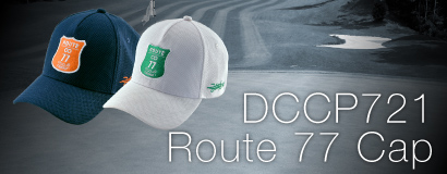 (English) DCCP721 Route 77 Cap