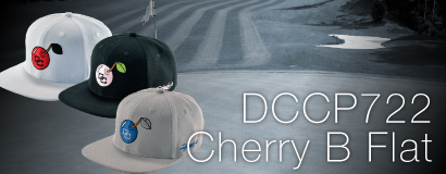 (English) DCCP722 Cherry B Flat