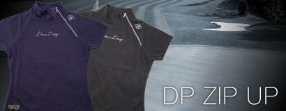 DCL22S001 DP ZIP UP