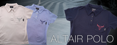 DCL22S002 ALTAIR POLO