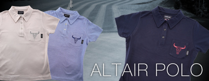 (English) DCL22S002 ALTAIR POLO