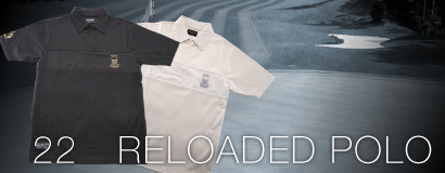 (English) DCM22S004 22 RELOADED POLO