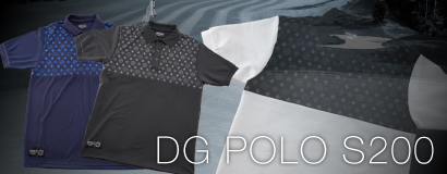 DCM22S005 DG POLO S200