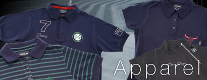 Apparel