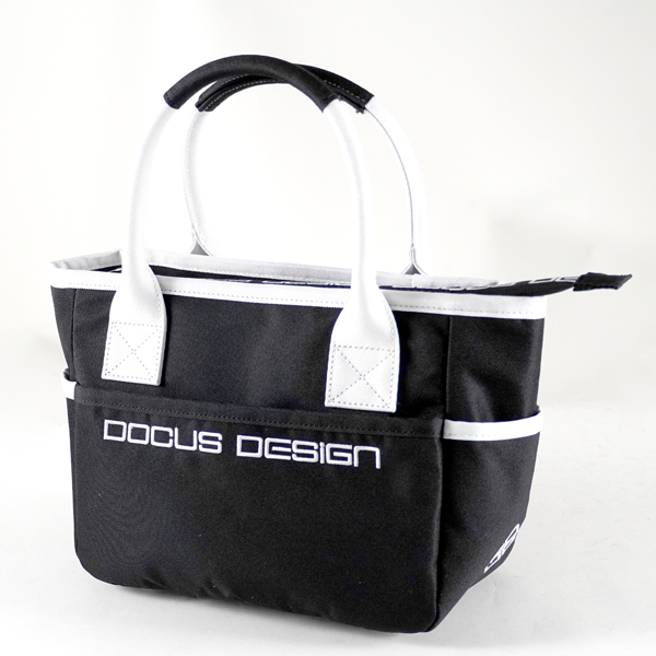 DCTB754 DD TOTE BAG S | Haraken DOCUS ドゥーカスゴルフクラブ