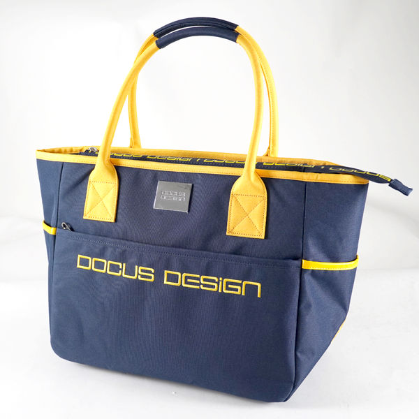 DCTB755 DD TOTE BAG M Haraken DOCUS