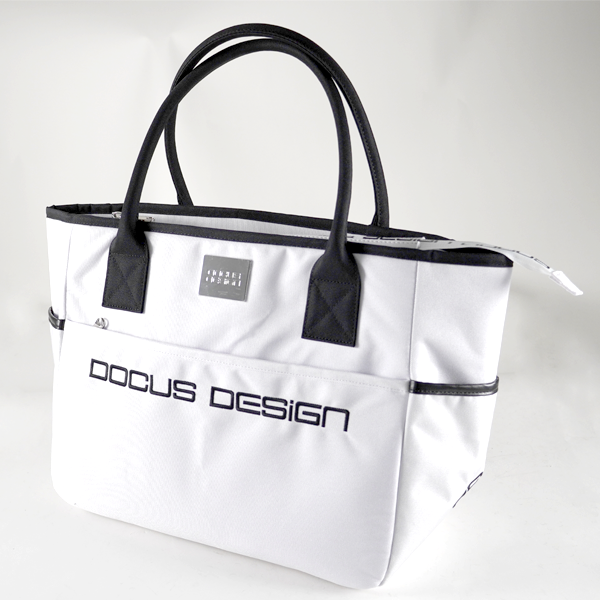 DCTB755 DD TOTE BAG M | Haraken DOCUS ドゥーカスゴルフクラブ