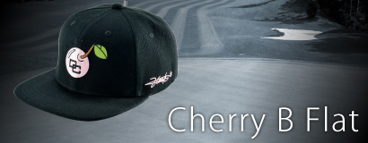 (English) DCCP722 Cherry B Flat
